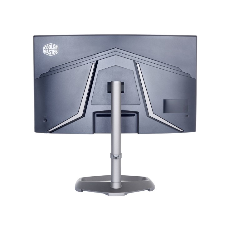 Cooler Master GM27 27" Full HD 240Hz HDR Curved Gaming Monitor