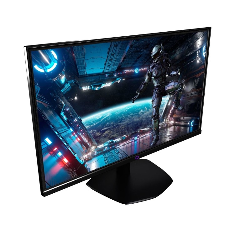 Cooler Master GM27-FFS 27" IPS FHD 165Hz 0.5ms FreeSync/G-Sync Gaming Monitor