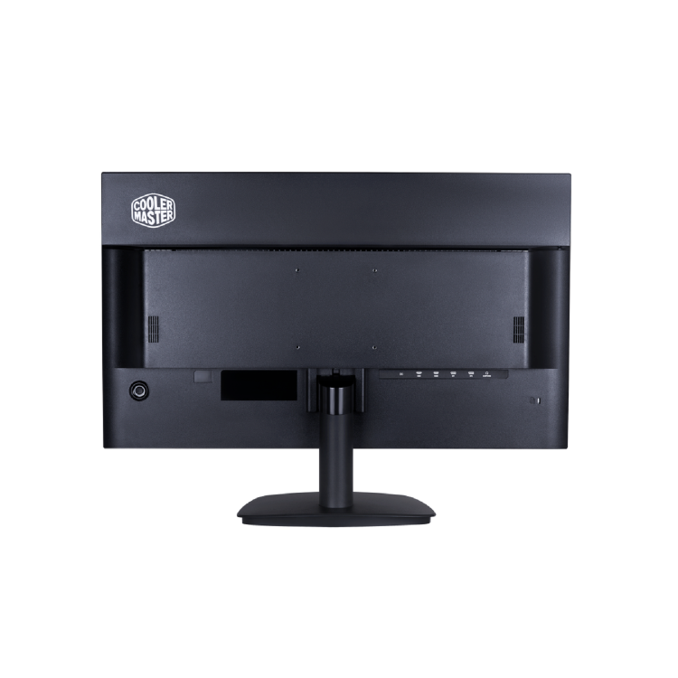 Cooler Master GM27-FFS 27" IPS FHD 165Hz 0.5ms FreeSync/G-Sync Gaming Monitor