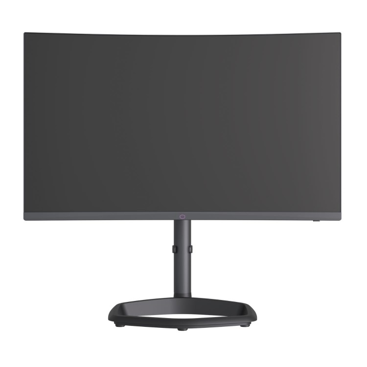Cooler Master GM27QP 27" VA QHD 240Hz 1ms Curved Gaming Monitor 