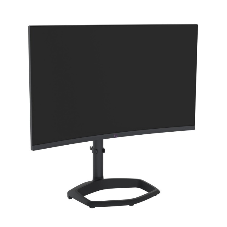Cooler Master GM27QP 27" VA QHD 240Hz 1ms Curved Gaming Monitor 