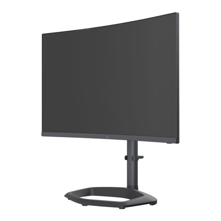 Cooler Master GM27QP 27" VA QHD 240Hz 1ms Curved Gaming Monitor 