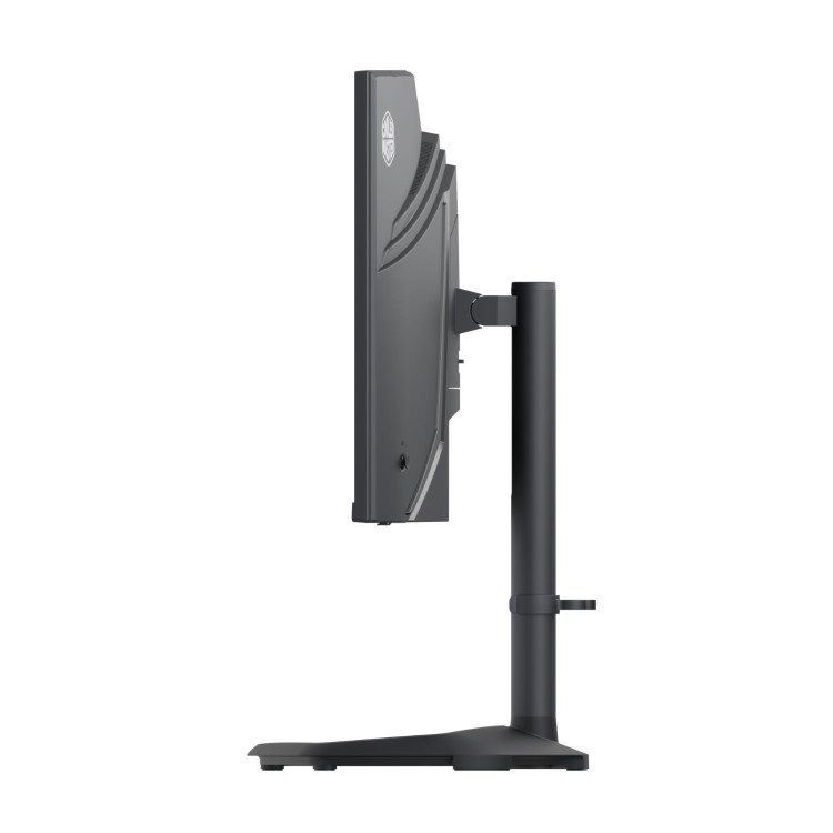 Cooler Master GM27QP 27" VA QHD 240Hz 1ms Curved Gaming Monitor 