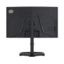 Cooler Master GM27QP 27" VA QHD 240Hz 1ms Curved Gaming Monitor 