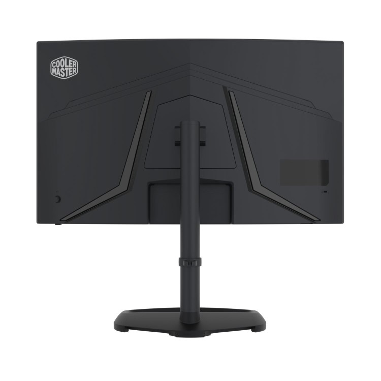 Cooler Master GM27QP 27" VA QHD 240Hz 1ms Curved Gaming Monitor 