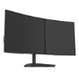 Cooler Master GM34-CWQ2-EK 34" WQHD 165hz Quantum Dot VA Curved Gaming Monitor