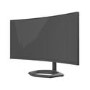 Cooler Master GM34-CWQ2-EK 34" WQHD 165hz Quantum Dot VA Curved Gaming Monitor