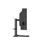 Cooler Master GM34-CWQ2-EK 34" WQHD 165hz Quantum Dot VA Curved Gaming Monitor