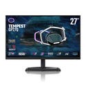 Cooler Master GP27Q 27" IPS WQHD HDR1000 Mini-LED 165Hz 1ms FreeSync/G-Sync Gaming Monitor