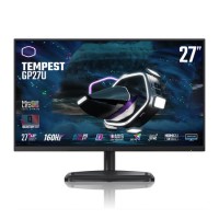 Cooler Master Tempest GP27U 27" IPS 4K UHD 160Hz Mini-LED Gaming Monitor  Cooler Master Tempest GP27U 27" IPS 4K UHD 160Hz Mini-LED Gaming Monitor