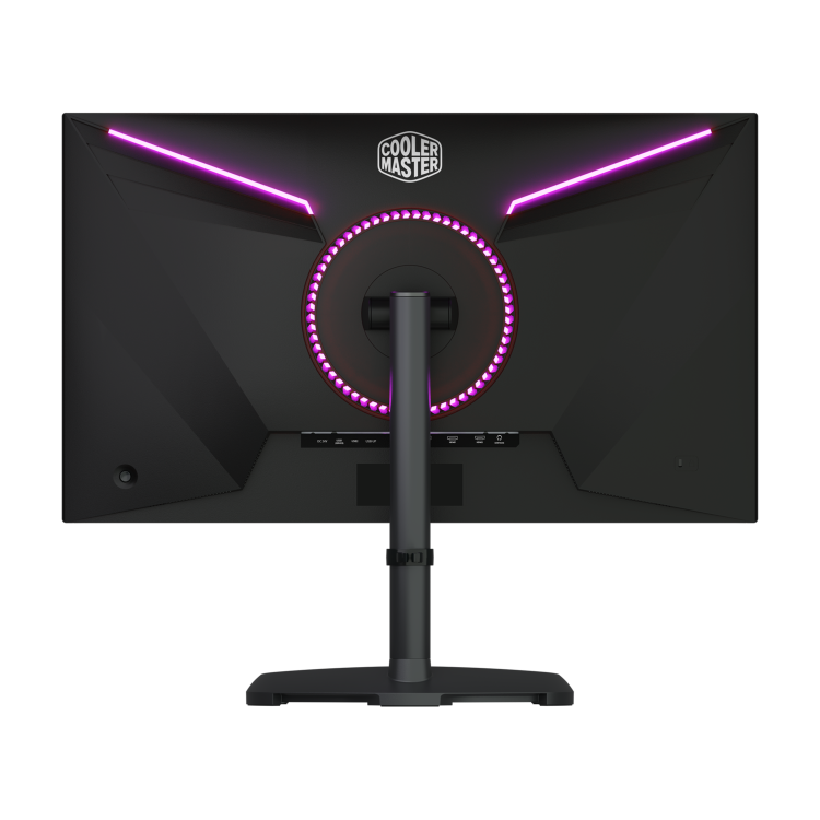 Cooler Master Tempest GP27U 27" IPS 4K UHD 160Hz Mini-LED Gaming Monitor
