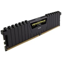 Corsair Vengeance LPX 16GB DDR4 2400MHz DIMM Memory Corsair Vengeance LPX 16GB DDR4 2400MHz DIMM Memory