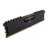 Corsair Vengeance LPX 16GB (1x16GB) DIMM 3600MHz DDR4 Desktop Memory Corsair Vengeance LPX 16GB (1x16GB) DIMM 3600MHz DDR4 Desktop Memory