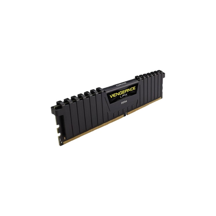 Corsair Vengeance LPX 16GB (1x16GB) DIMM 3600MHz DDR4 Desktop Memory
