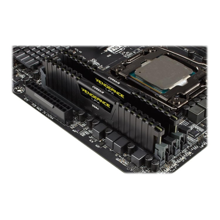 Corsair Vengeance LPX 32GB Kit 2 x 16GB DDR4 Desktop Memory