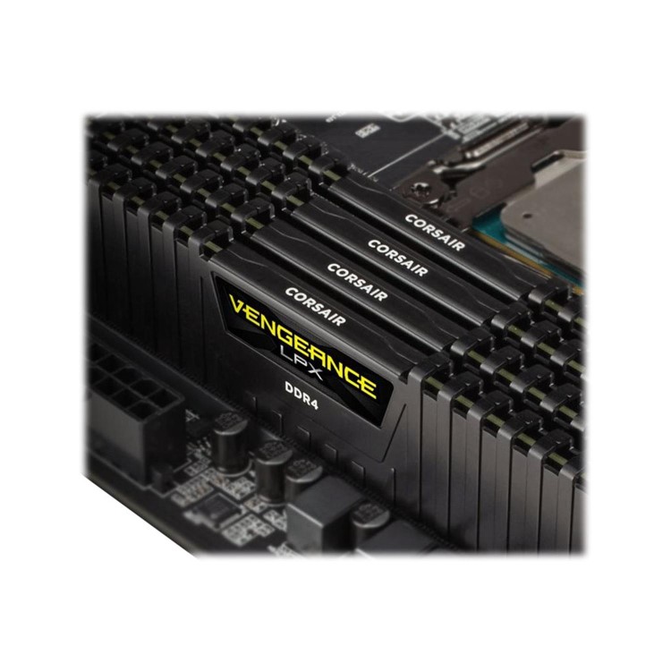 Corsair Vengeance LPX 32GB Kit 2 x 16GB DDR4 Desktop Memory