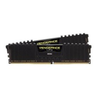 Corsair Vengeance LPX 64GB (2x32GB) DIMM 3200MHz DDR4 Desktop Memory
