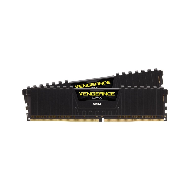 Corsair Vengeance LPX 64GB (2x32GB) DIMM 3200MHz DDR4 Desktop Memory