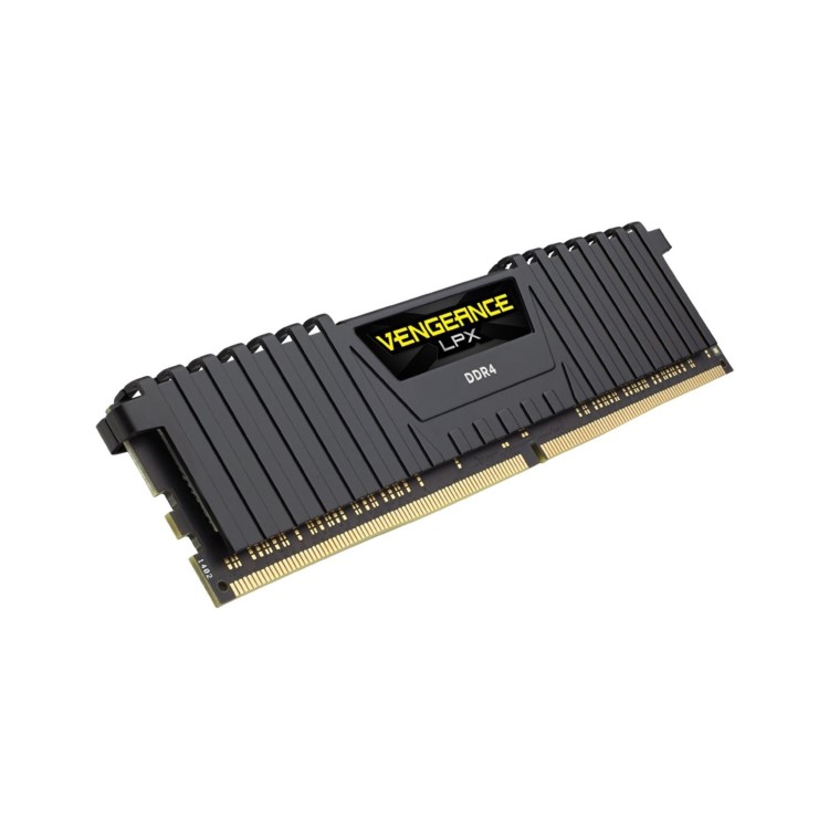 Corsair Vengeance LPX 64GB (2x32GB) DIMM 3200MHz DDR4 Desktop Memory
