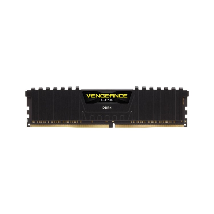 Corsair Vengeance LPX 64GB (2x32GB) DIMM 3200MHz DDR4 Desktop Memory