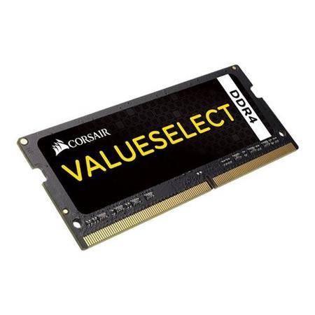 Corsair Value 8GB DDR4 2133MHz SO-DIMM Memory