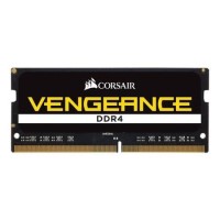 Corsair Vengeance 8GB 1x8GB SO-DIMM 3200MHz DDR4 Laptop Memory