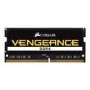 Corsair Vengeance 8GB 1x8GB SO-DIMM 3200MHz DDR4 Laptop Memory