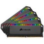 Corsair Dominator Platinum RGB 16GB DDR4 DRAM 3200MHz C16 Desktop Memory