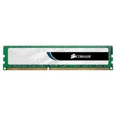Corsair 4GB (1x4GB) DIMM 1333MHz DDR3 Desktop Memory