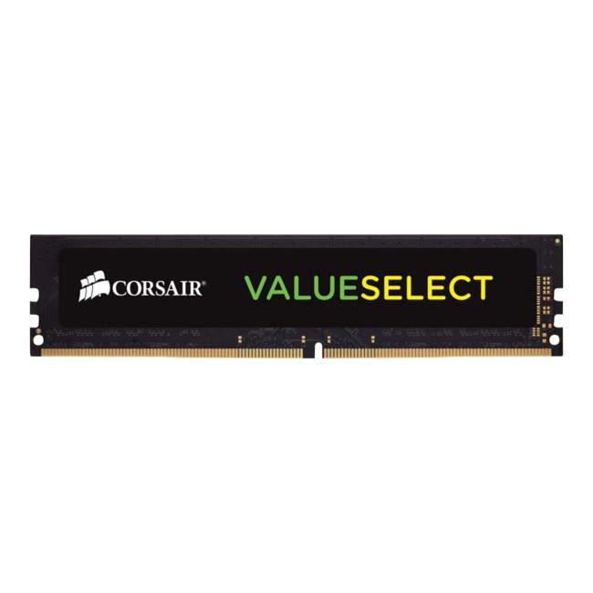 Corsair 8GB DDR4 2133MHz Non-ECC DIMM Memory