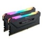 Corsair Vengeance RGB PRO 16GB (2x8GB) DIMM 3600MHz DDR4 Desktop Memory