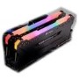 Corsair Vengeance RGB PRO 16GB (2x8GB) DIMM 3600MHz DDR4 Desktop Memory