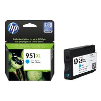 951XL Cyan Officejet Ink Cartridge