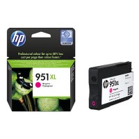 951XL Magenta Officejet Ink Cartridge