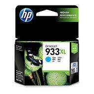 933XL Cyan Officejet Ink Cartridge