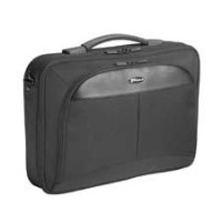 Targus Classic XL 18" Laptop Carry Case - Black