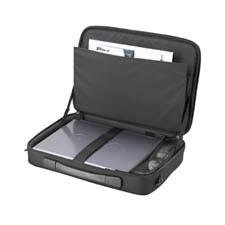 Targus Classic XL 18" Laptop Carry Case - Black