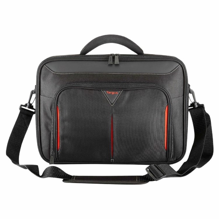 Targus Classic 14" Laptop Clamshell Bag in Black