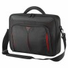 Targus Classic 14&quot; Laptop Clamshell Bag in Black
