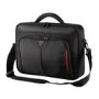 Targus Classic ClamShell 15.6" Laptop Bag in Black