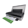 Hewlett Packard HP OFFICEJET 100 MOBILE PRINTER