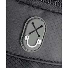 Targus 15.6 Laptop Backpack in Black & Grey