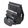 Targus 15.6 Laptop Backpack in Black & Grey