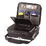 Targus 15.6" Notepac Plus Laptop Carry Case - Black