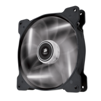Corsair Air Series AF140 LED White Quiet Edition 