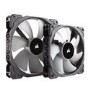 Corsair ML120 120mm PWM Premium Magnetic Levitation Fan  Twin Pack