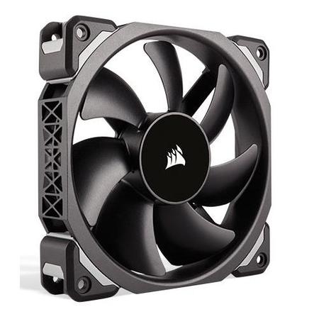Corsair ML120 PRO 120mm PWM Premium Magnetic Levitation Fan