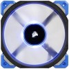 Corsair ML120 Pro LED Blue 120mm Premium Magnetic Levitation Fan