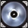 Corsair ML140 PRO LED White 140mm PWM Premium Magnetic Levitation Fan 