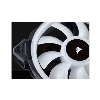 Corsair ML120 PRO RGB LED 120MM PWM Premium Magnetic Levitation Fan